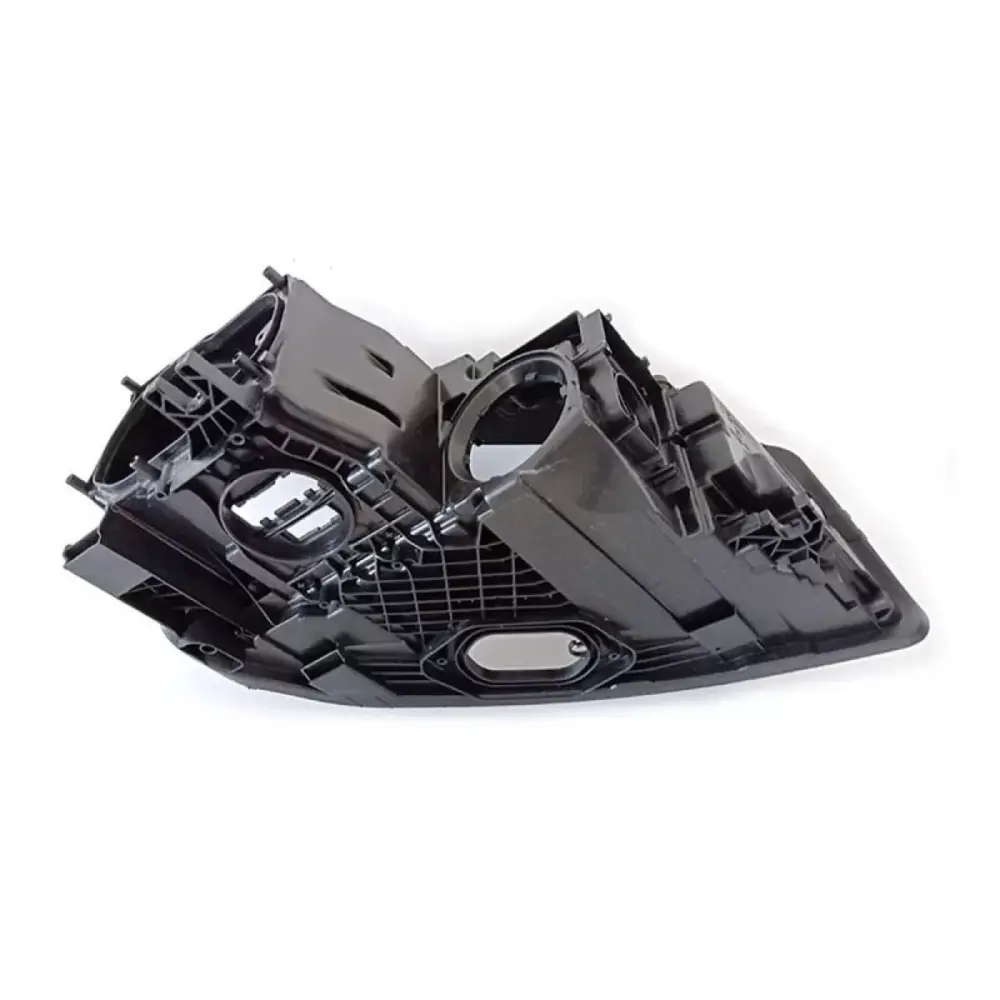 Alloggiamento Sinistro Fanale Full LED per Audi A8 D4 2015-2017