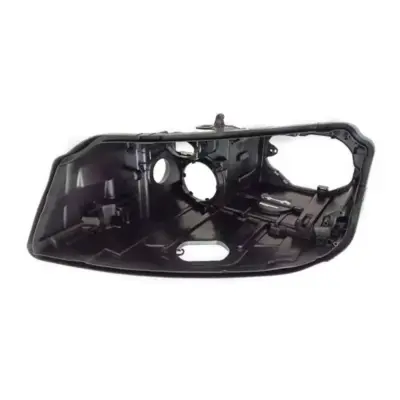 Alloggiamento Sinistro Fanale Full LED per Audi A8 D4 2015-2017