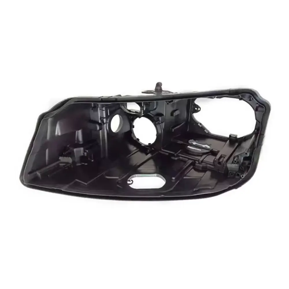 Alloggiamento Sinistro Fanale Full LED per Audi A8 D4 2015-2017