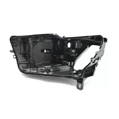 Alloggiamento Sinistro Fanale Full LED per Audi Q3 2018-2020