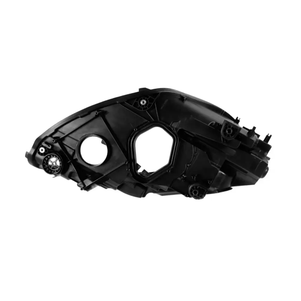 Alloggiamento Sinistro Fanale Matrix per Porsche Cayenne 2019-2022