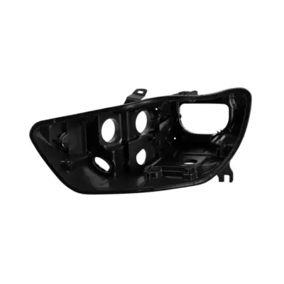 Alloggiamento Sinistro Fari Xenon per Audi A6 C7 2011-2015