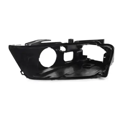 Alloggiamento Sinistro Fari Xenon per Audi Q3 2016-2018