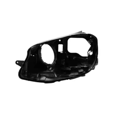 Alloggiamento Sinistro Fari Xenon per Volkswagen Golf 7 2012-2017