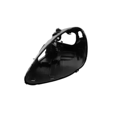 Alloggiamento Sinistro Faro Xenon per Porsche Cayenne 2011-2014