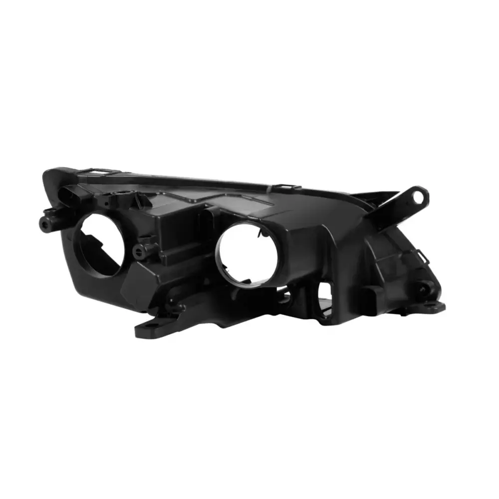 Alloggiamento Sinistro per Fanale Anteriore Alogeno per Volkswagen Tiguan