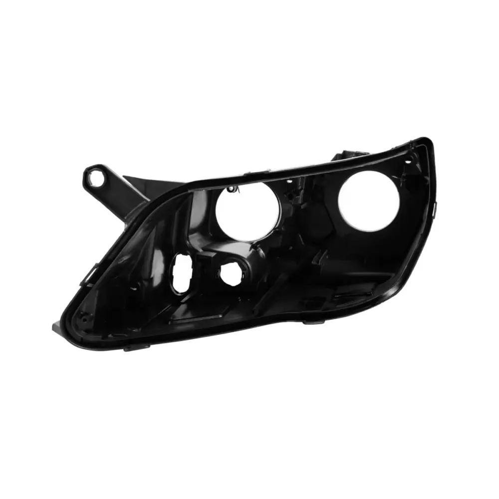 Alloggiamento Sinistro per Fanale Anteriore Alogeno per Volkswagen Tiguan
