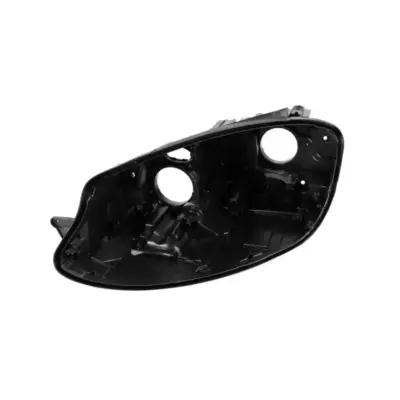 Alloggiamento Sinistro per Fanali Alogeni per Volkswagen Golf 7.5 2017-2020