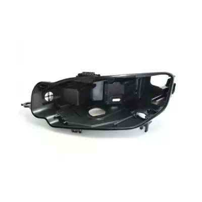 Alloggiamento Sinistro per Fanali LED Anteriore Audi A5 2012-2016