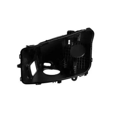 Alloggiamento Sinistro per Fanali LED Anteriore Mercedes GLC X253 2019-2022
