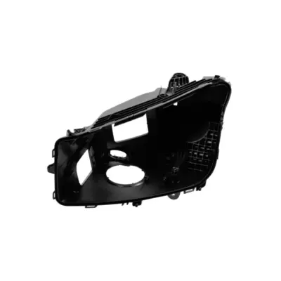Alloggiamento Sinistro per Fanali LED con Afs Mercedes GLC X253 2019-2022