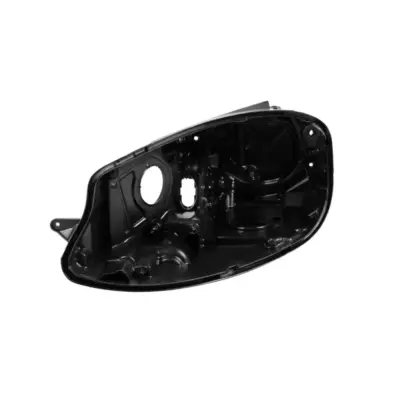 Alloggiamento Sinistro per Fanali LED con Afs Volkswagen Golf 7.5 2017-2020