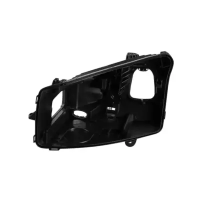 Alloggiamento Sinistro per Fanali LED per Mercedes GLC X253 2015-2018
