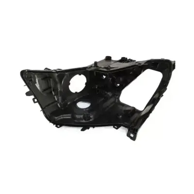 Alloggiamento Sinistro per Fanali Matrix per Audi Q3 2020-2022