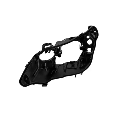 Alloggiamento Sinistro per Fari Xenon con Afs BMW Serie 5 E60 E61 2007-2010