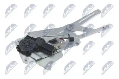 Alzacristallo Anteriore Destro con Motore per Renault Twingo 96-05