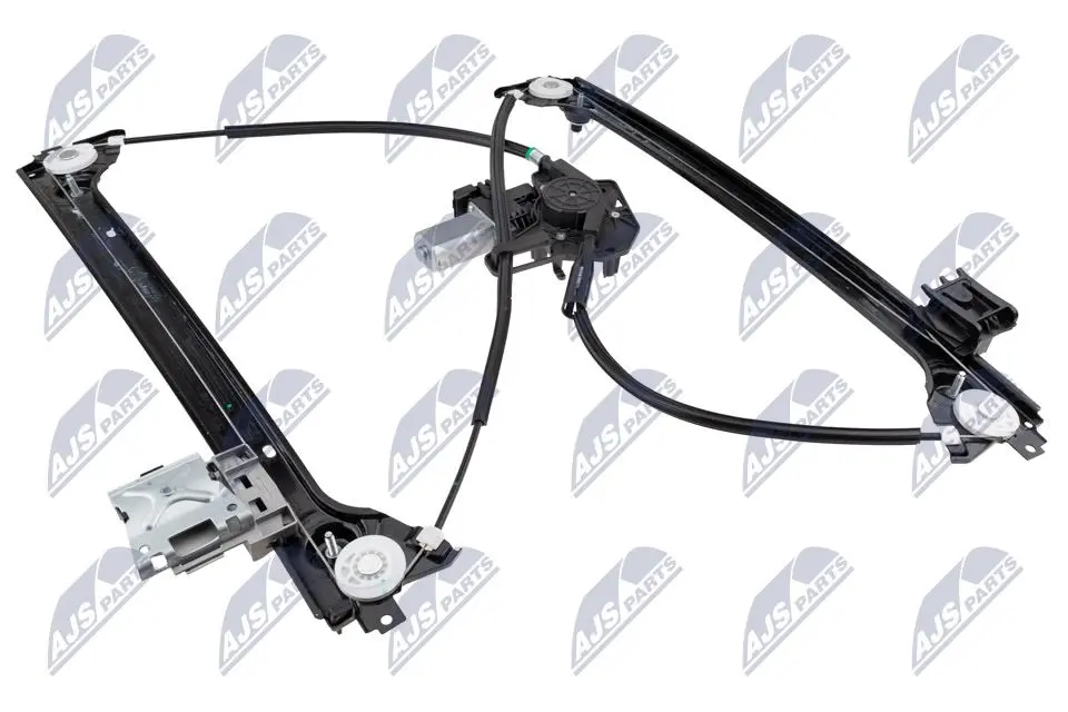 Alzacristallo Anteriore Destro con Motore per Tesla Model X 2021>