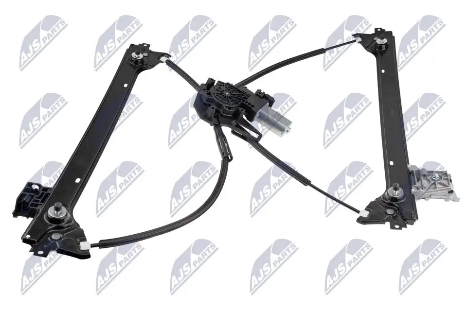 Alzacristallo Anteriore Destro con Motore per Tesla Model X 2021>