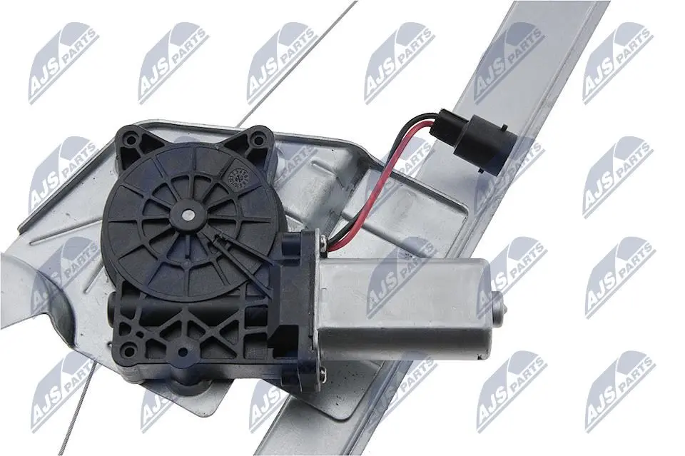 Alzacristallo Anteriore Destro con Motorino per Dacia Duster 10- Sandero 08