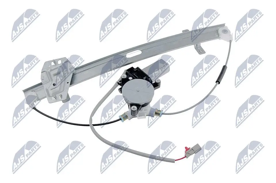 Alzacristallo Anteriore Destro con Motorino per Honda Civic 01