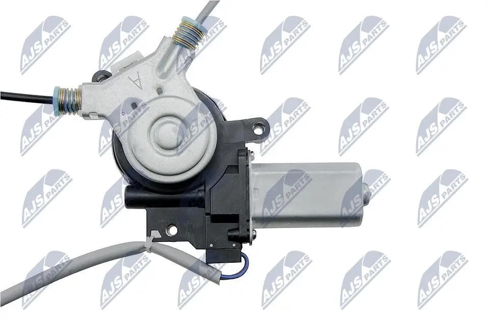 Alzacristallo Anteriore Destro con Motorino per Honda Civic 01