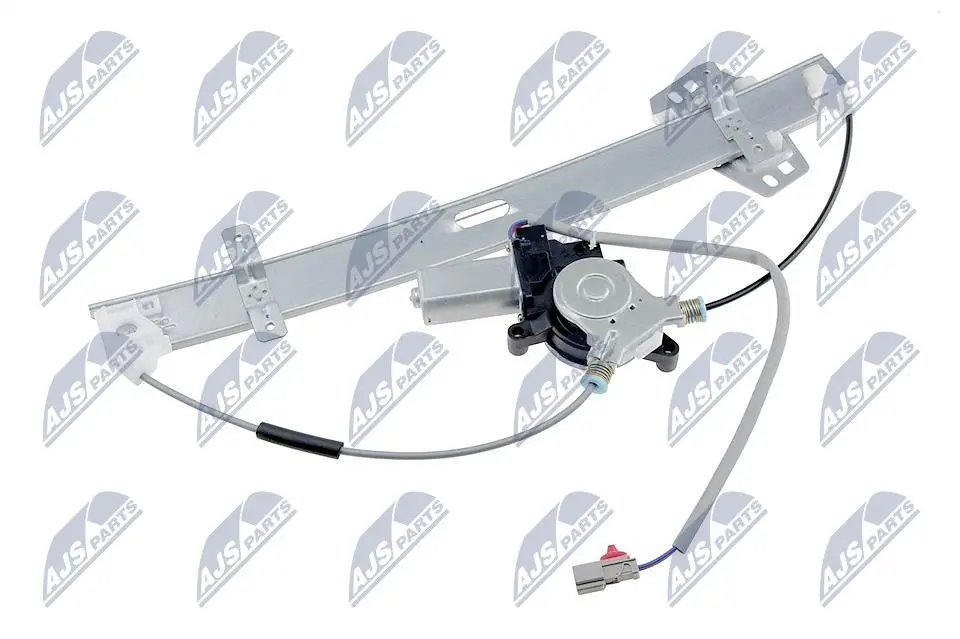 Alzacristallo Anteriore Destro con Motorino per Honda Civic 01