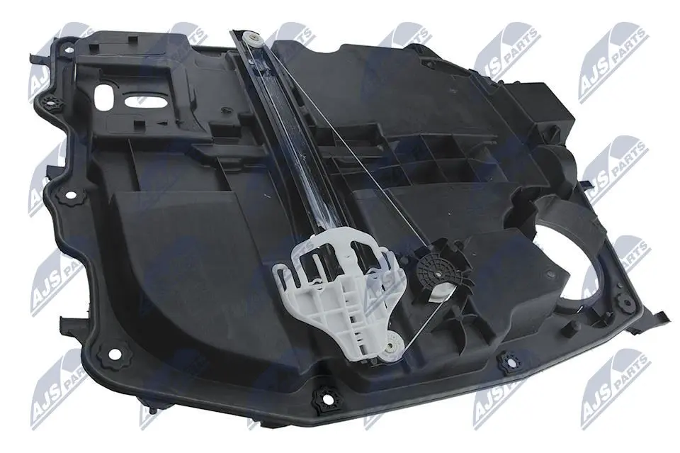 Alzacristallo Anteriore Destro con Pannello per Dodge Nitro 08