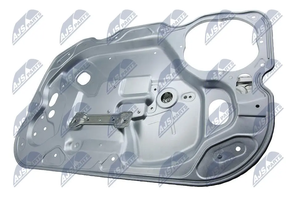 Alzacristallo Anteriore Destro con Pannello per Ford Focus Ii 04