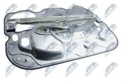 Alzacristallo Anteriore Destro con Pannello per Ford Focus Ii 04