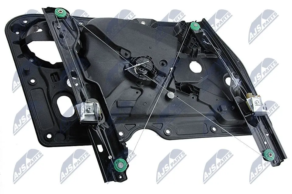 Alzacristallo Anteriore Destro con Pannello per VW Golf VI 08