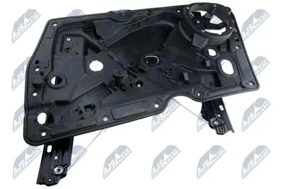 Alzacristallo Anteriore Destro con Pannello per VW Golf VI 08