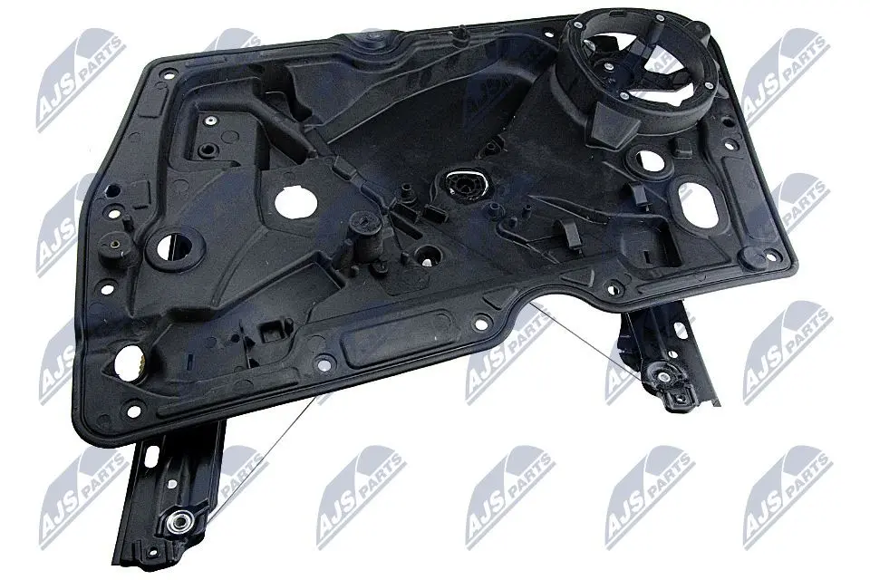 Alzacristallo Anteriore Destro con Pannello per VW Golf VI 08