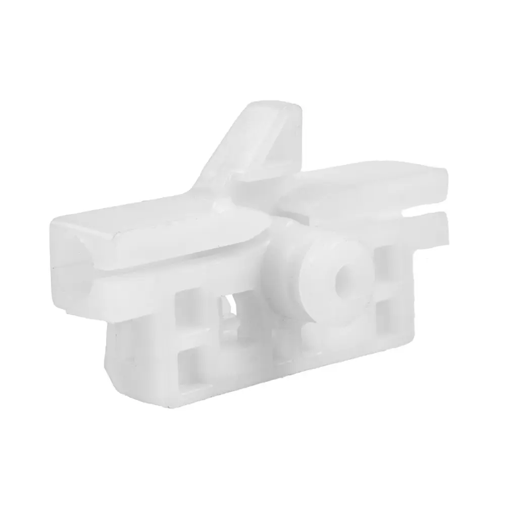 Alzacristallo Anteriore Destro in Plastica per Citroen Nemo