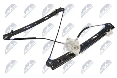 Alzacristallo Anteriore Destro NTY per BMW X3 2004-2010