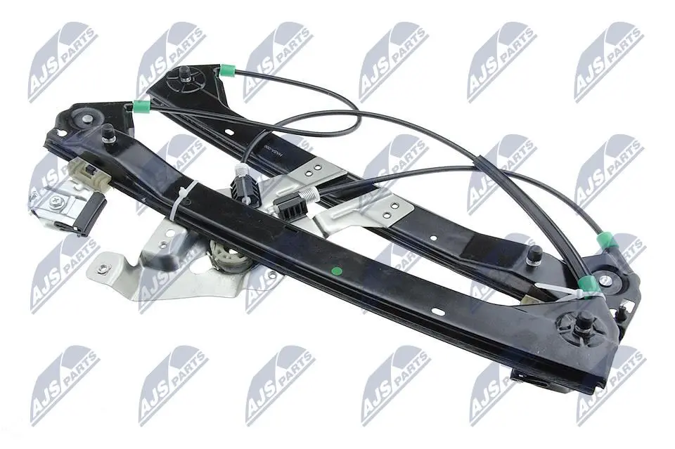 Alzacristallo Anteriore Destro NTY per Saab 9-3 (03-07)