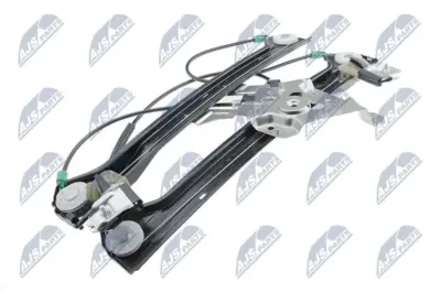 Alzacristallo Anteriore Destro NTY per Saab 9-3 (03-07)