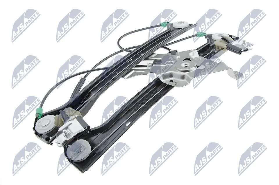 Alzacristallo Anteriore Destro NTY per Saab 9-3 (03-07)