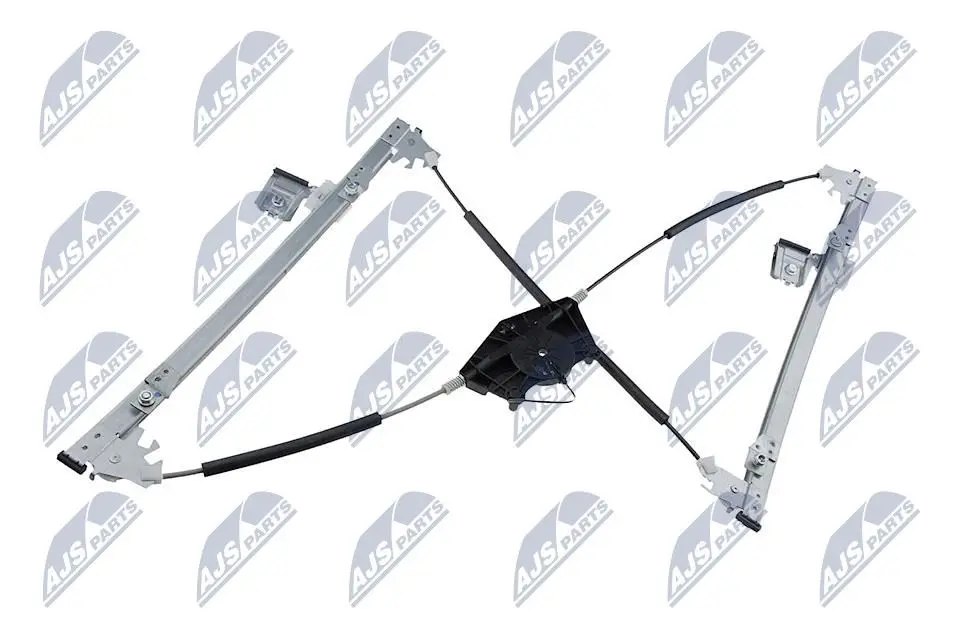Alzacristallo Anteriore Destro NTY per Seat Leon 99- e Toledo II 98