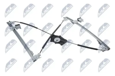 Alzacristallo Anteriore Destro NTY per Seat Leon 99- e Toledo II 98