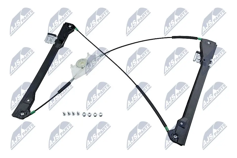 Alzacristallo Anteriore Destro NTY per VW New Beetle 98-10
