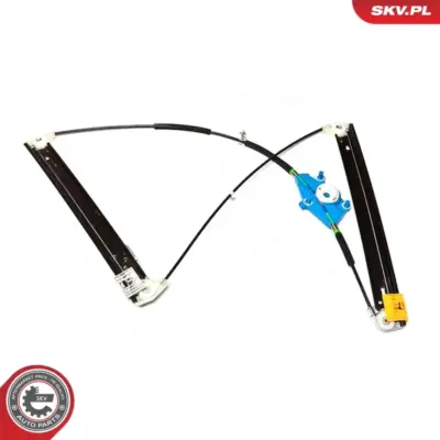 Alzacristallo anteriore destro per Audi A4 B7 (8EC) A4 B6 (8E2) 8E0837462B