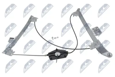 Alzacristallo Anteriore Destro per Audi A5 07
