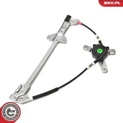 Alzacristallo anteriore destro per Audi A6 C4 (4A2) A6 C4 Avant (4A5) 4A0837462A