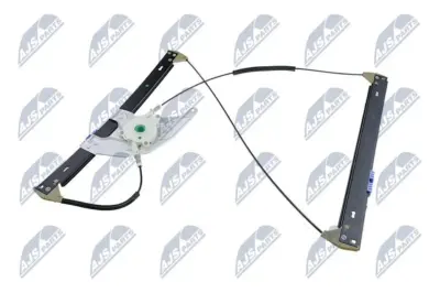 Alzacristallo Anteriore Destro per Audi A6 Fino 2005