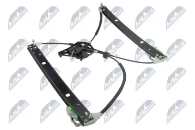 Alzacristallo Anteriore Destro per Audi Q3 11