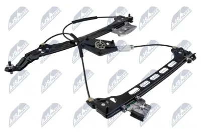 Alzacristallo Anteriore Destro per Audi Tt 06