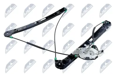 Alzacristallo Anteriore Destro per BMW 3 E46 -05