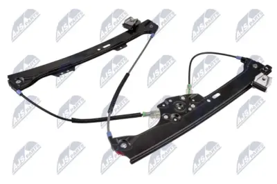 Alzacristallo Anteriore Destro per BMW 5 E60 03-10