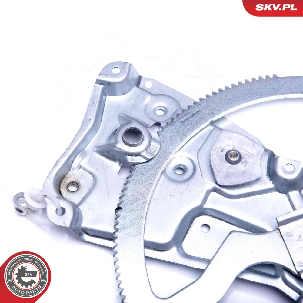 Alzacristallo anteriore destro per BMW Serie 3 (E36) 1977610
