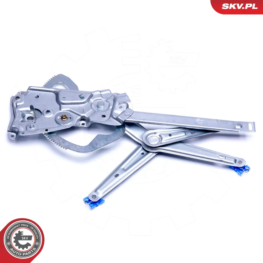 Alzacristallo anteriore destro per BMW Serie 3 (E36) 1977610